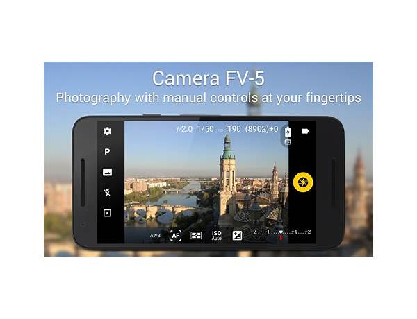 Camera Pro+ for Android - Download the APK from Habererciyes